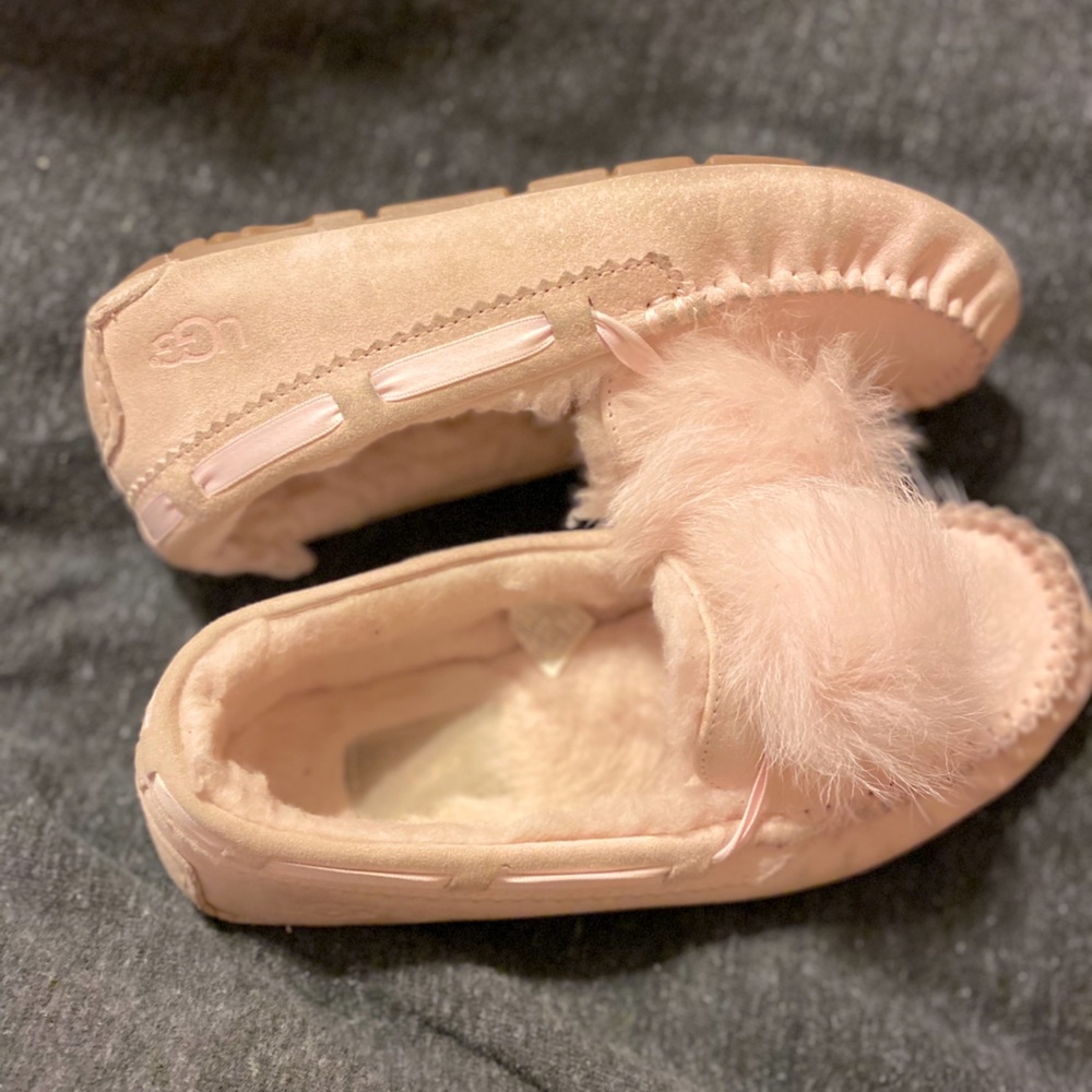 Ugg Moccasins!